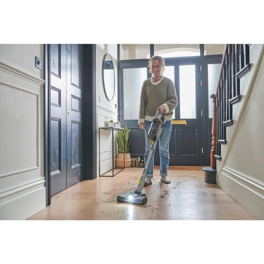 STØVSUGER RYOBI RSVS18BL-0 ONE+ 18V UTEN BATTERI