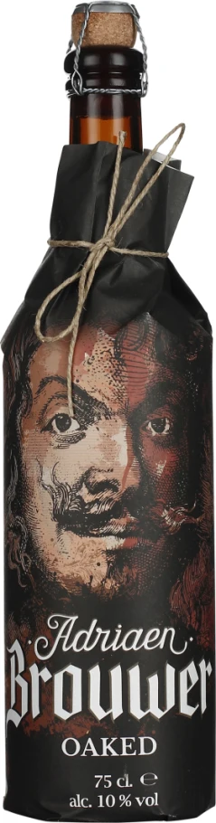 ADRIAEN BROUWER OAKED 75CL