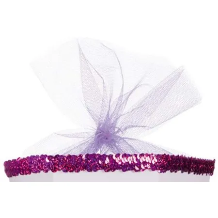 Nestler Schultüte Disney's Fairies Fairyland 6-eckig, Tüll/Textilborte, 85cm
