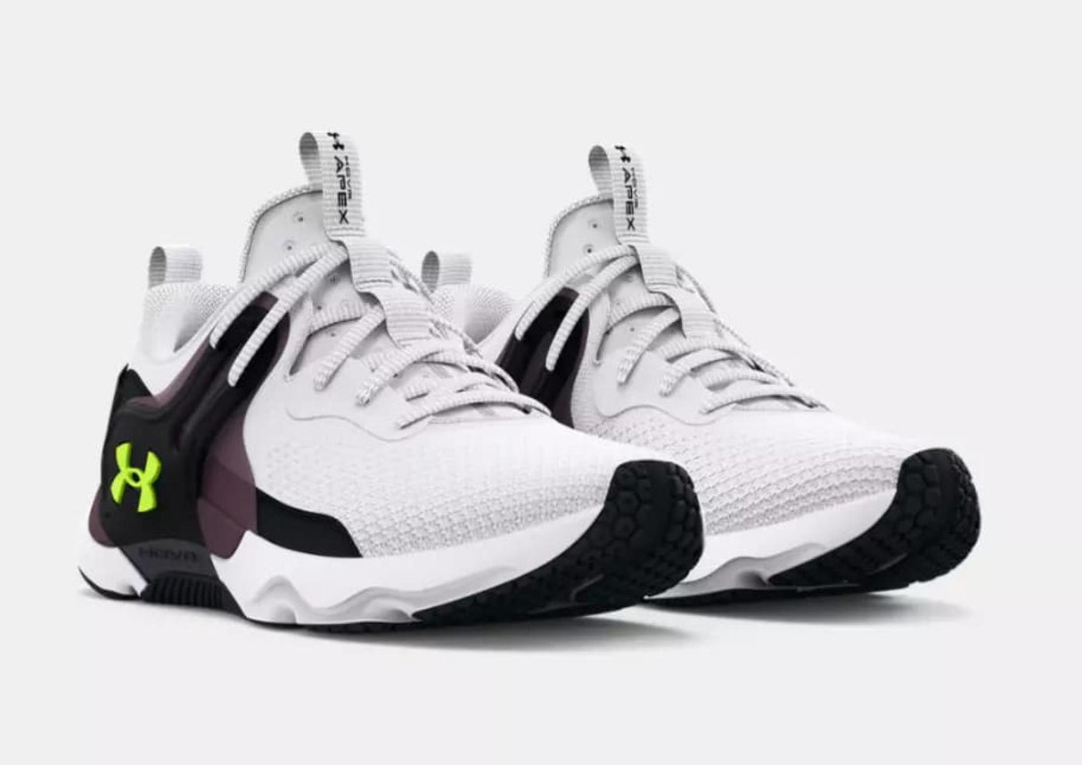 Under Armour<br>HOVR Apex 3 Wmn
