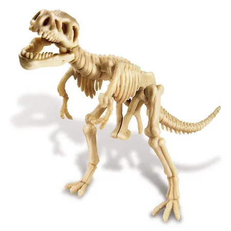 4M Dinosaurier Ausgrabung T-Rex KidzLabs