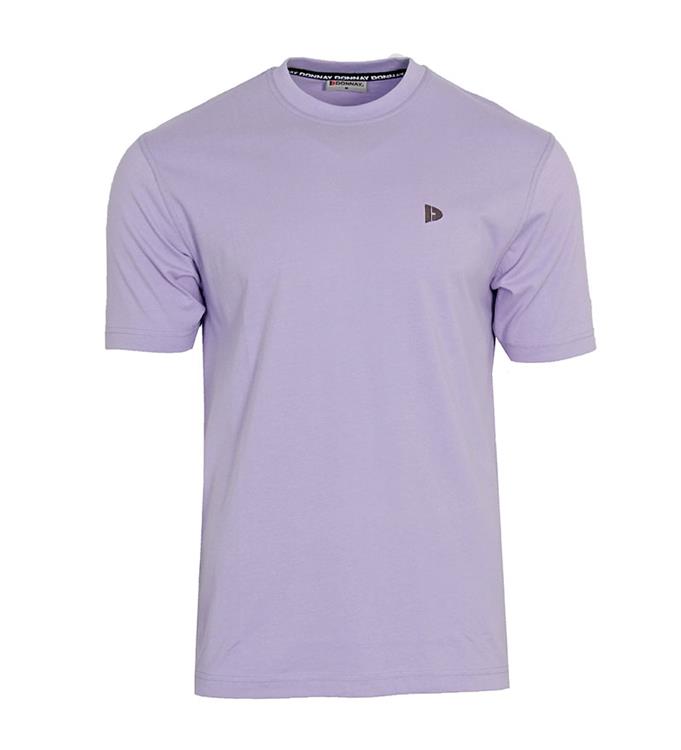 Donnay Men Vince Ess. Linear T-Shirt
