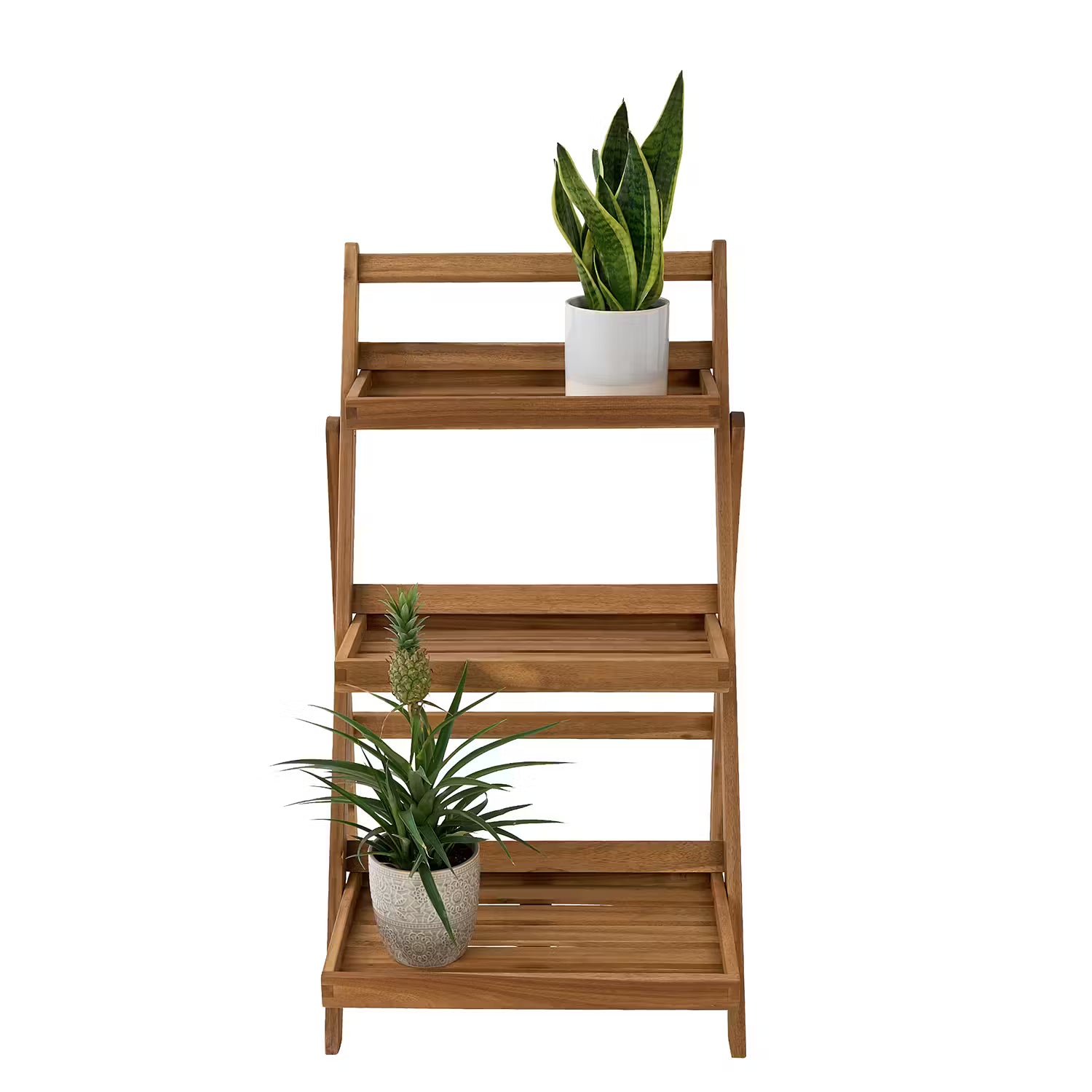 NEW GARDENING Pflanzentreppe