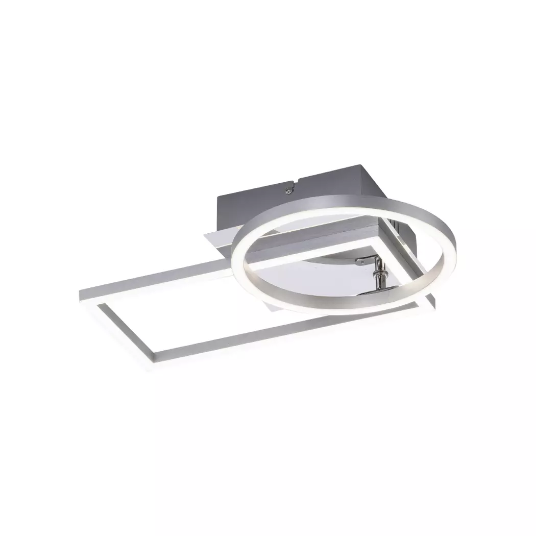 LED-Deckenleuchte Iven