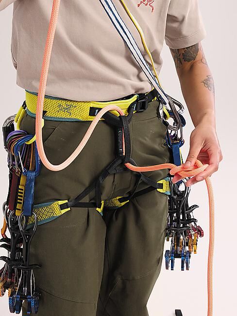ARCTERYX - SKAHA W