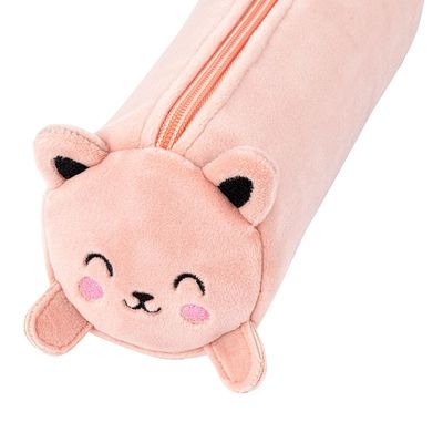Trousse Kitten - 1 compartiment - différents modèles disponibles - Viquel