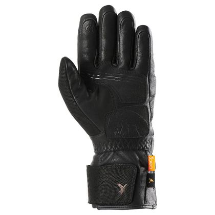 Gants Furygan LAND ULTRA DK D30 THINDOWN - Noir