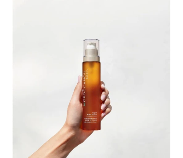 Moroccanoil Body Night Serum