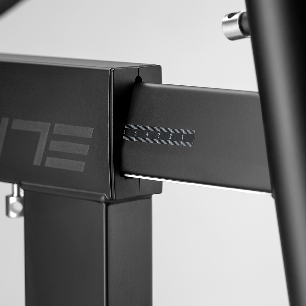 Elite Square stel til hometrainer