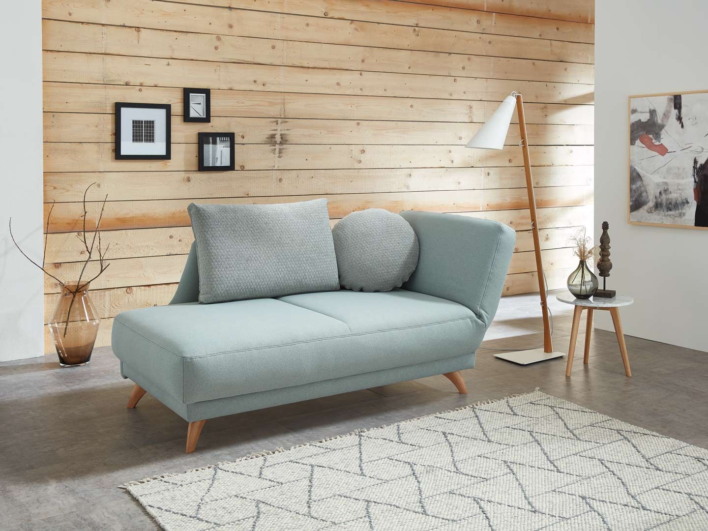 Schlafsofa