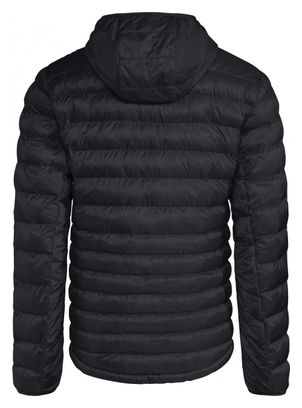 Doudoune Vaude Batura Hooded Homme Noir