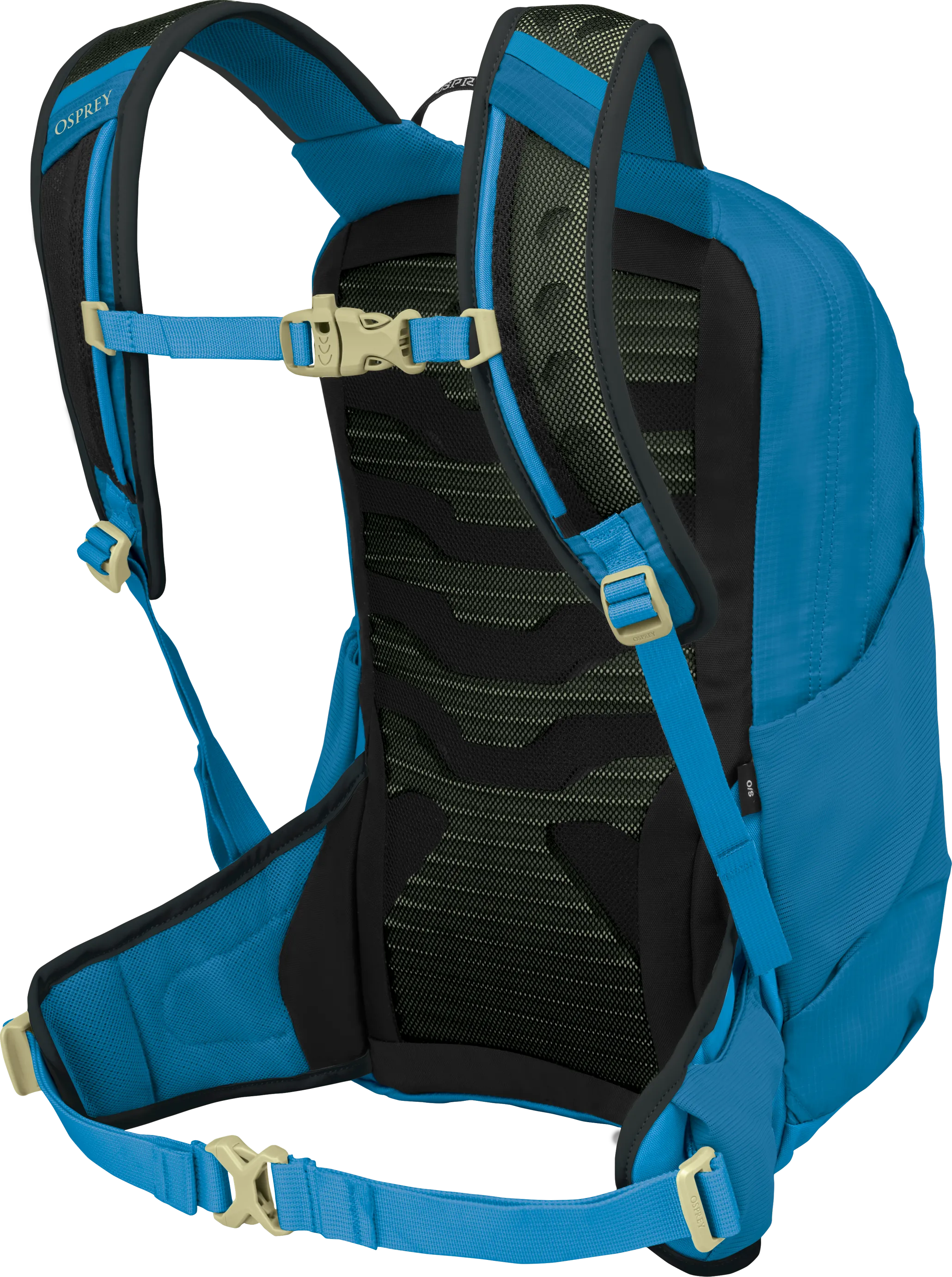 Osprey Talon Jr Scoria Blue