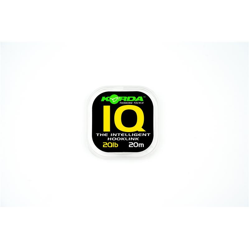 Fluorocarbone Korda Iq