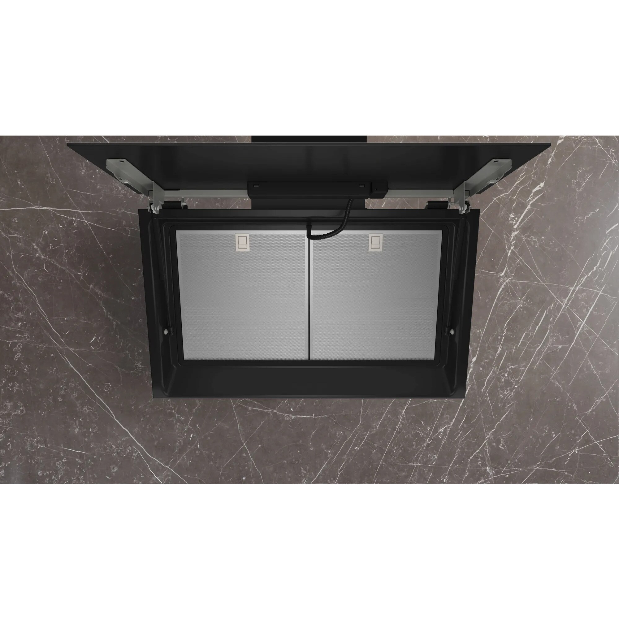 Siemens Dunstabzugshaube LC81KAN60 iQ500