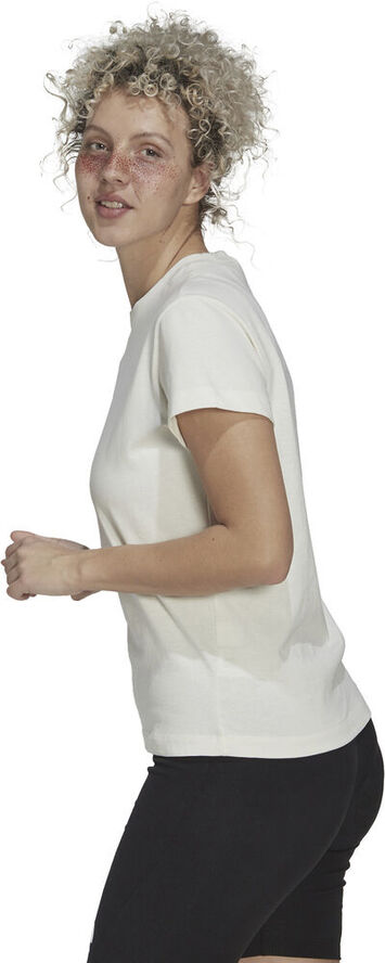adidas Classic T-shirt Hvid