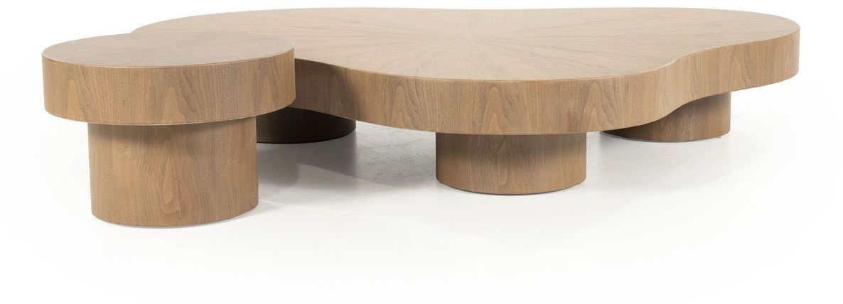 Eleonora Bobbie Salontafel