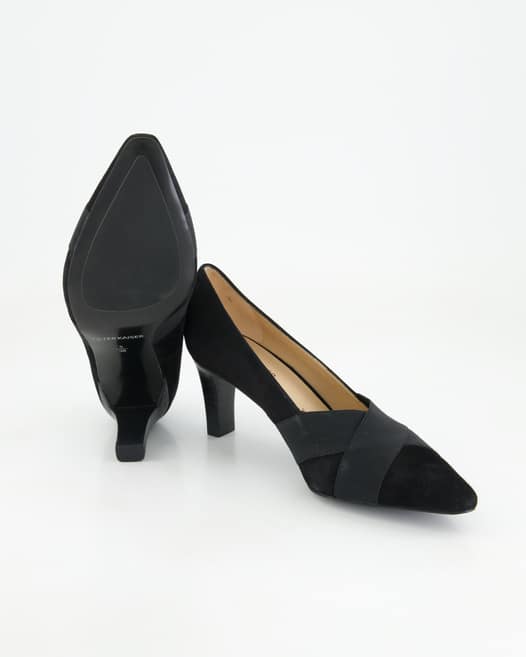 Peter Kaiser M9244344 Pumps in Schwarz