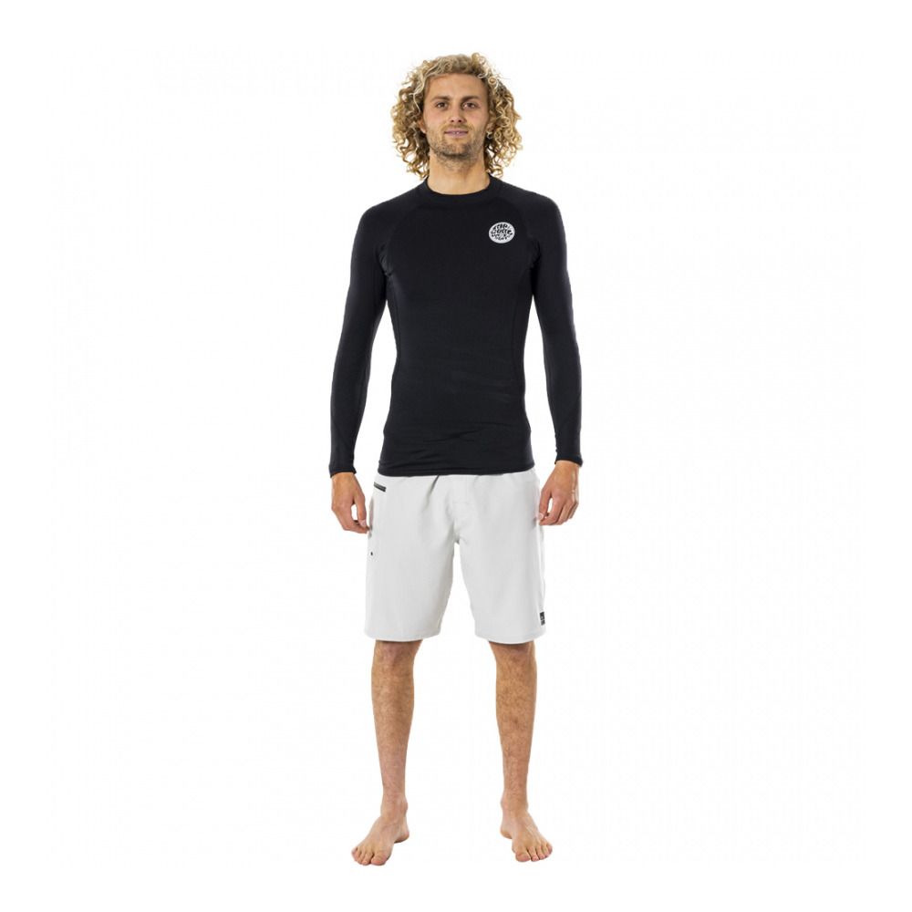 Rip Curl THERMOPRO - Lycra Homme black