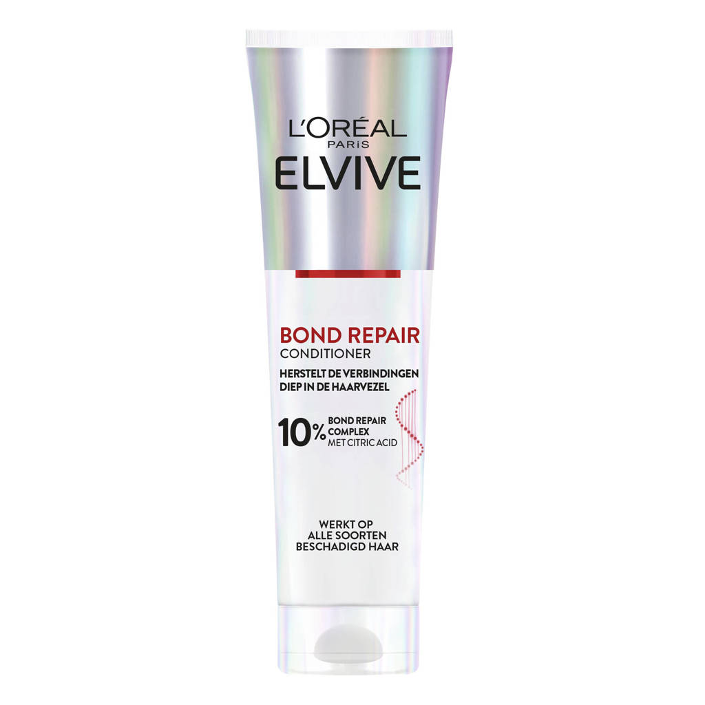 Elvive Bond Repair - conditioner - 150 ml