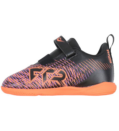Puma Hallenschuhe - Future 8 Play It V Jr - Black