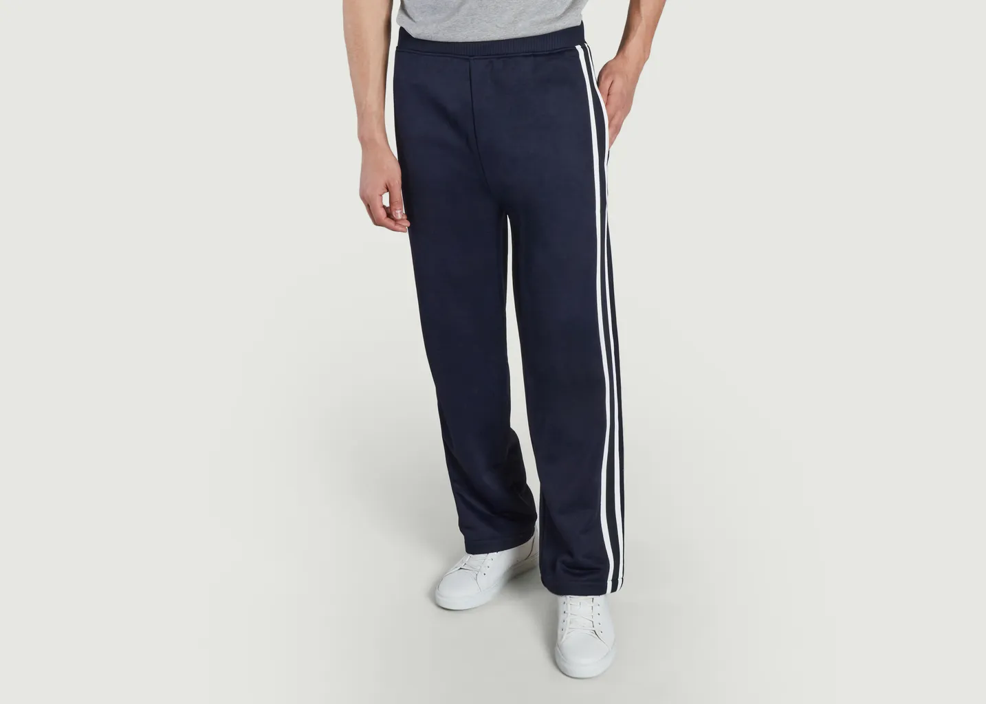Pantalon De Jogging AMI Paris
