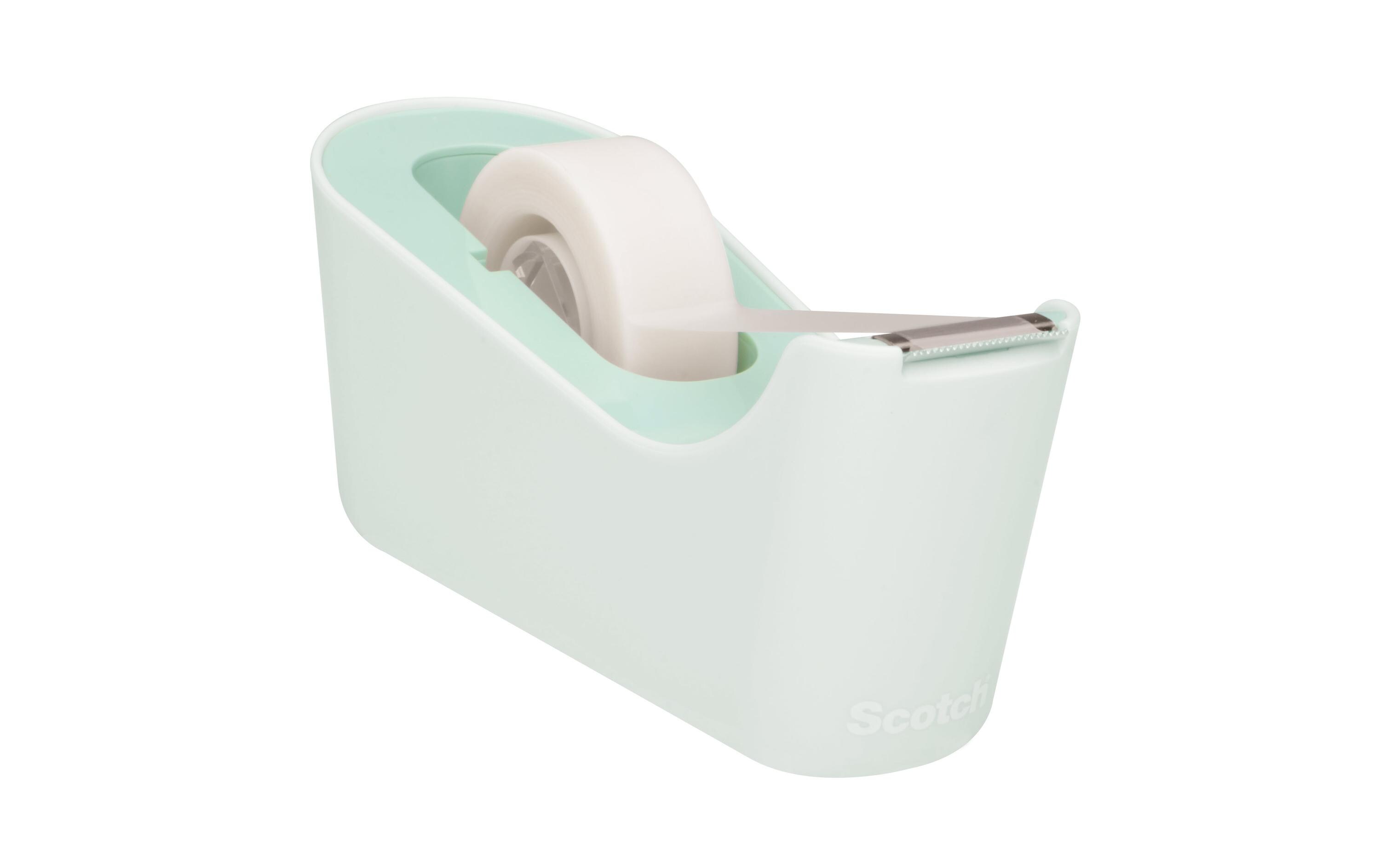 Tischabroller Scotch C-18 MintKlebebandabroller
