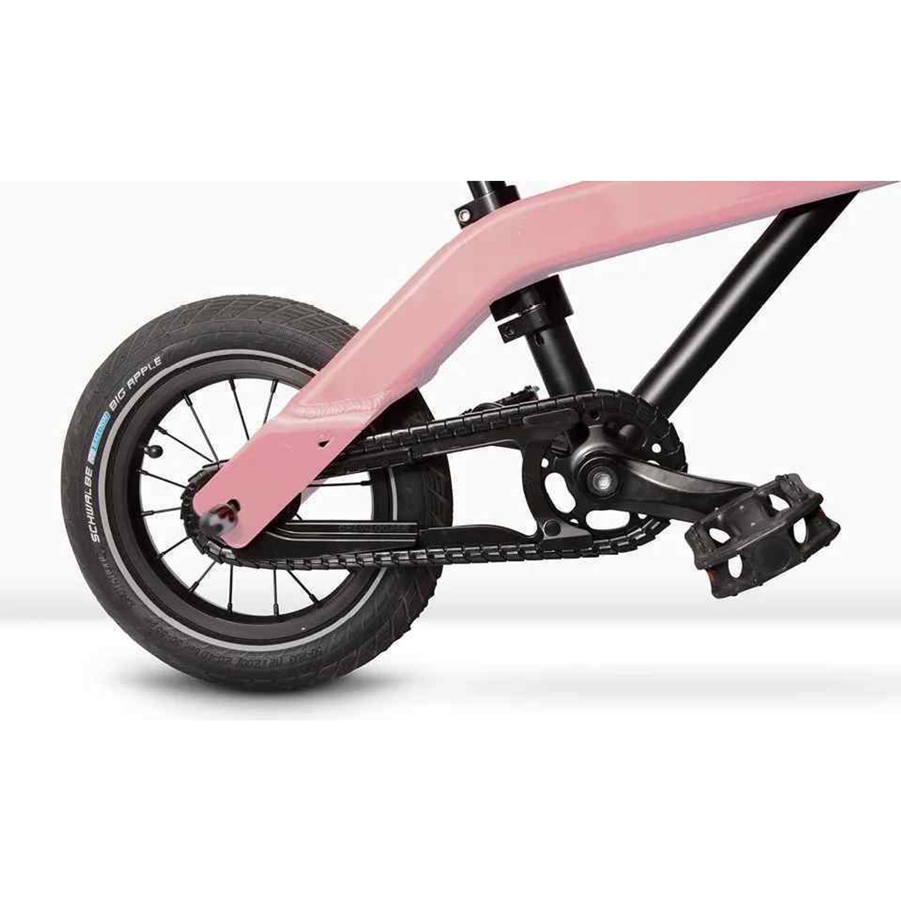 Vici 3-in-1 Meegroeifiets