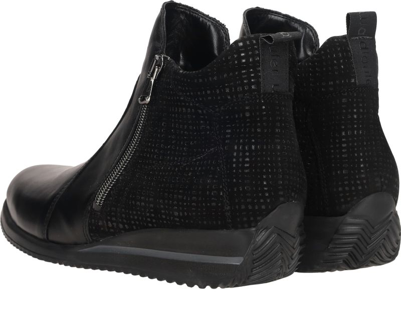 Waldlaufer Himona Boots Zwart Dames