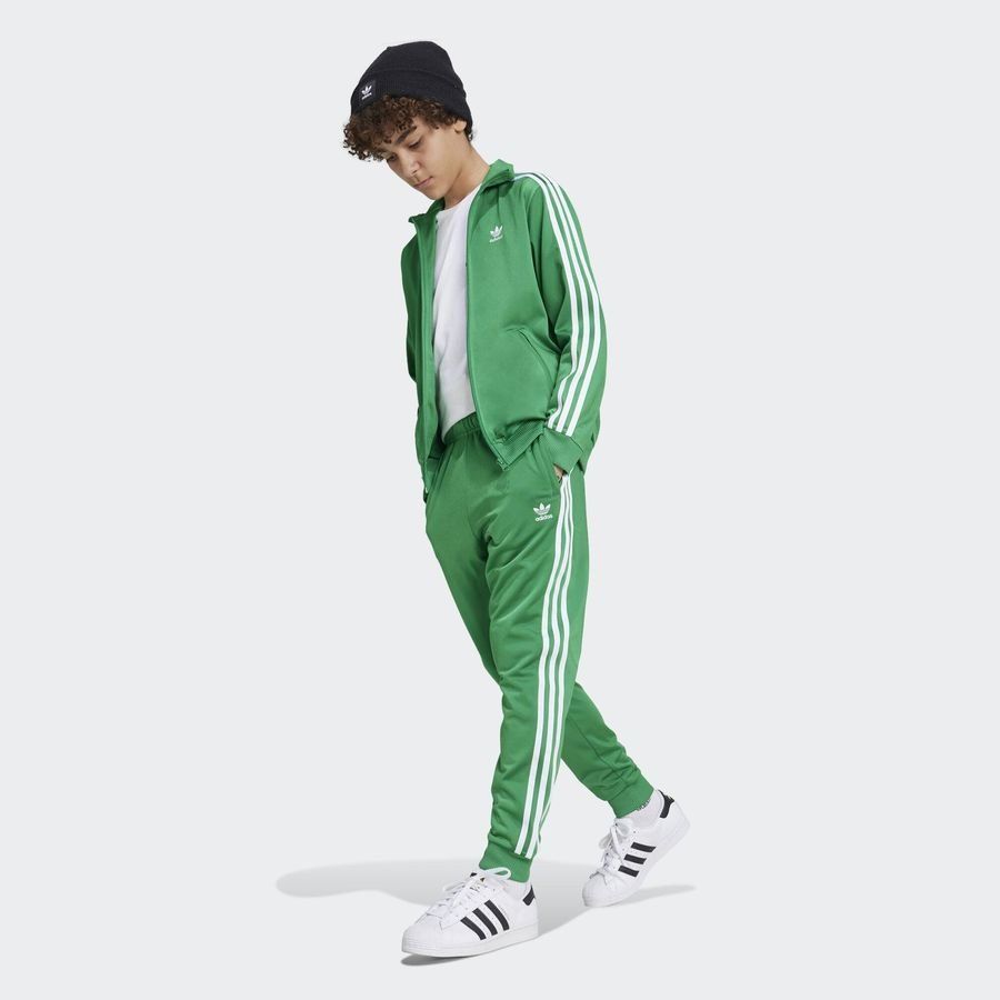 Adidas Original Haut Adicolor Firebird Enfants