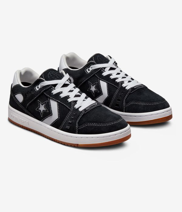 Converse CONS AS-1 Pro Schuh (black white gum)
