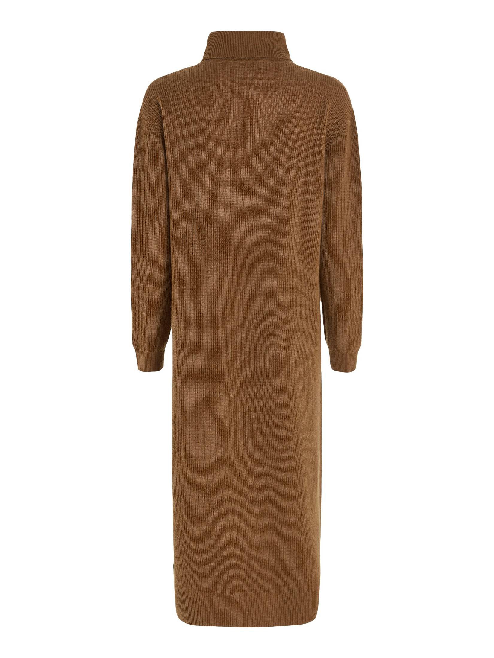 Tommy Hilfiger| Damen Kleid mit Wolle