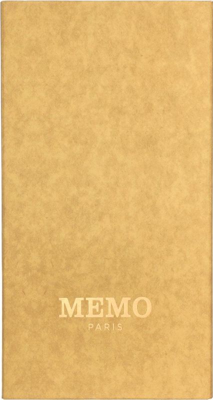 MEMO Paris African Leather Edp - 75ml