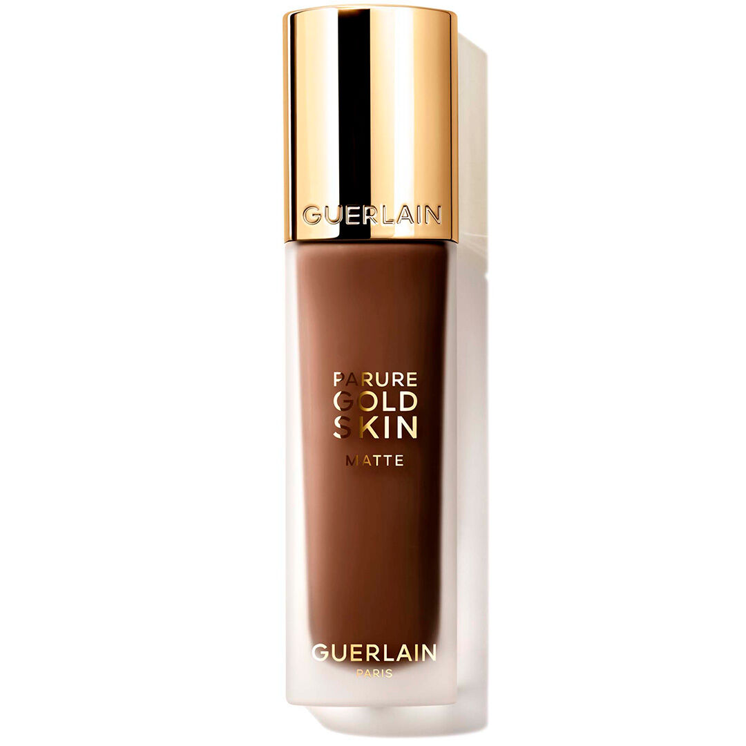 GUERLAIN Parure Gold Skin Matte - Base Líquida