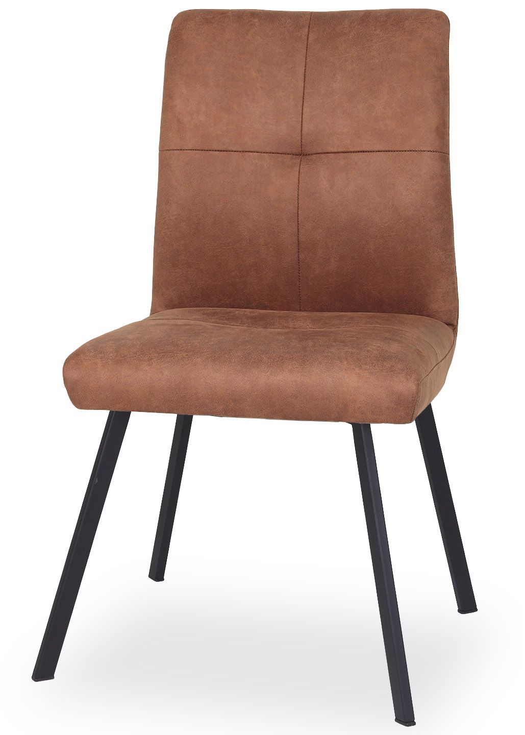 Eetstoel Nila B46 x D60 x H87 cm