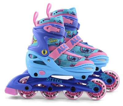 Disney Lilo and Stitch Inlines 3-in-1 Størrelse 30-33