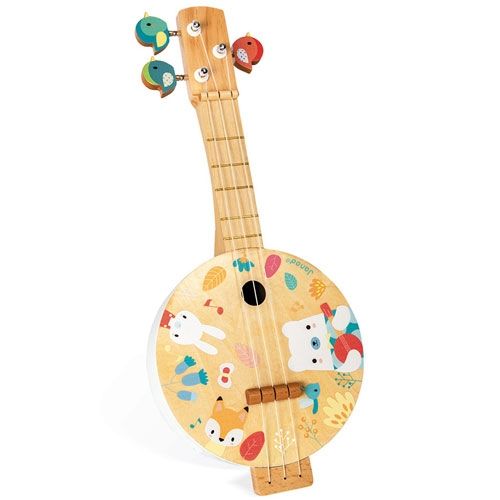 Janod banjo