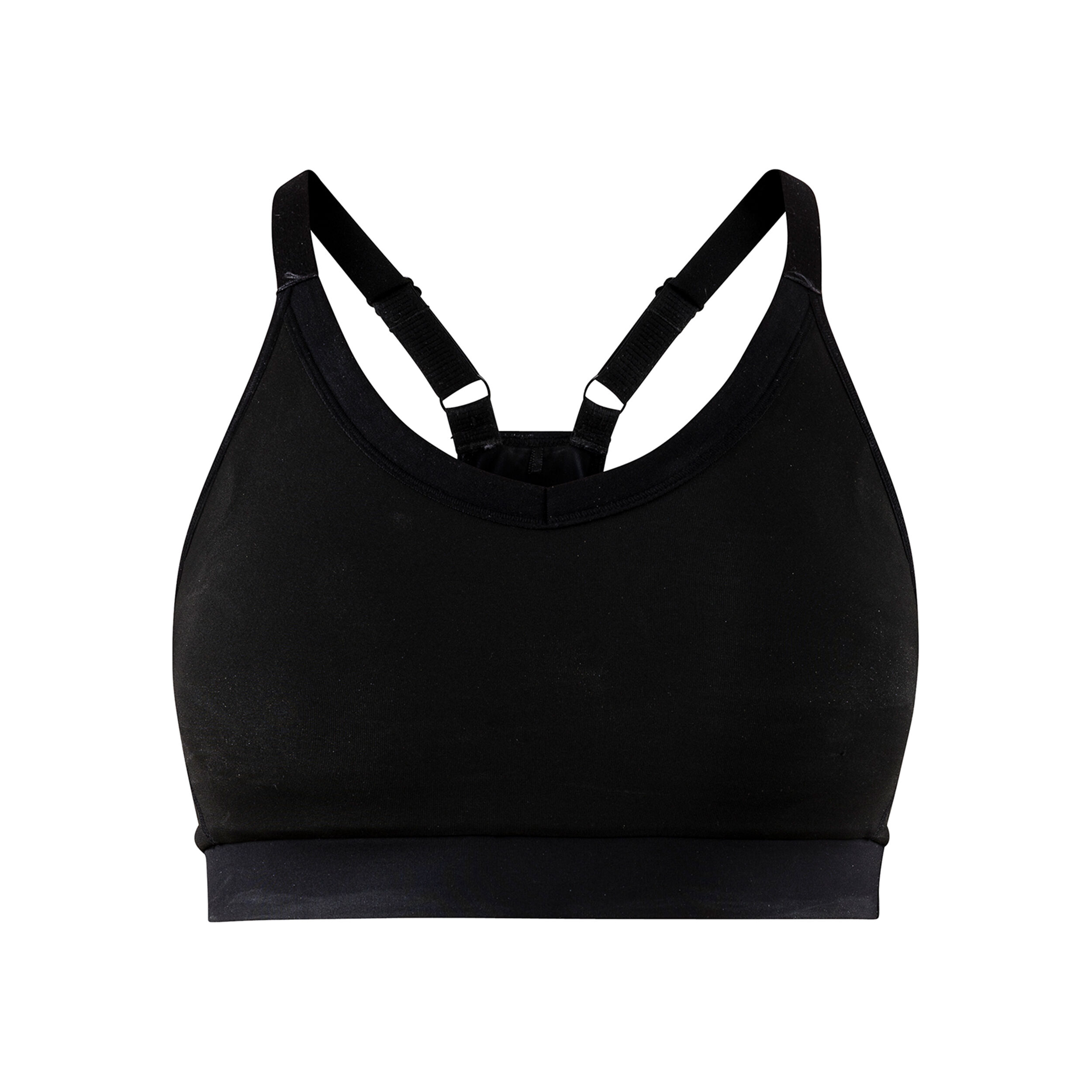 Craft Motion Soutien-gorge Sport Femmes - Noir , Argent