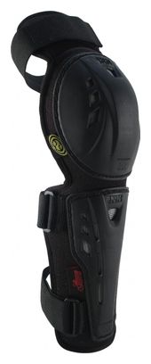 Coudières IXS Hammer Noir