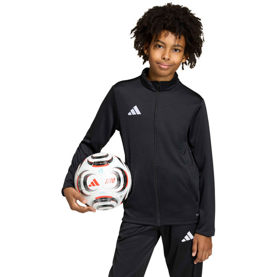 adidas Entrada 26 TK Jacket Kids