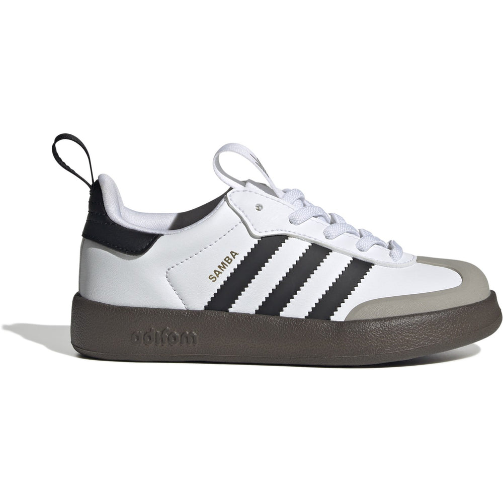 Køb adidas Originals Ftwr White/Core Black/Clear Granite Adifom Samba 360 C Sneakers