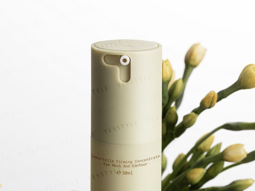 LE MOI-PEAU - Immortelle Verstevigend Concentraat