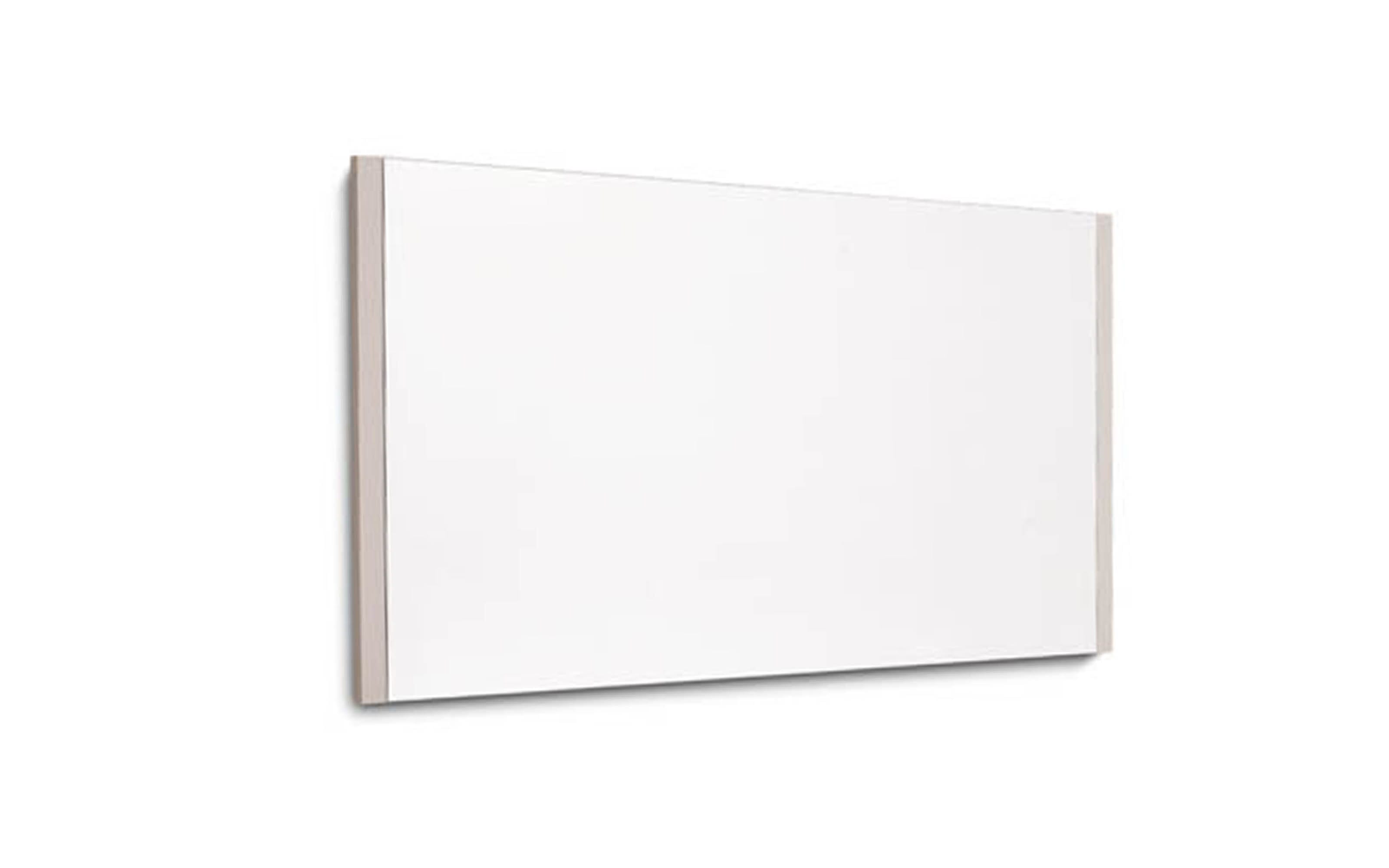 Spiegel Swing, grau, 179 x 85 cm