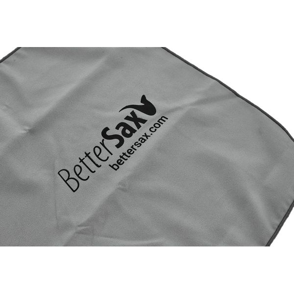 BetterSax Ultimate Tenor Sax Swab Kit