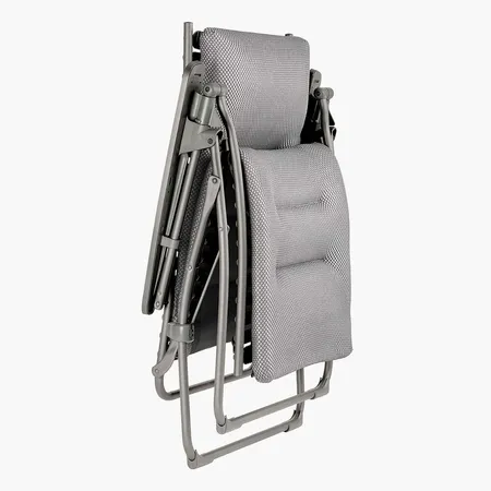Lafuma Relaxsessel Evolution BeComfort® Silver