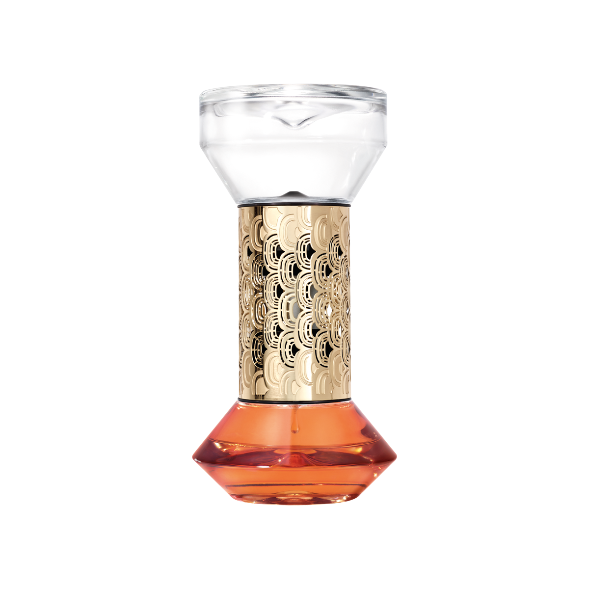 Fleur d'Oranger Hourglass Diffuser 75ml