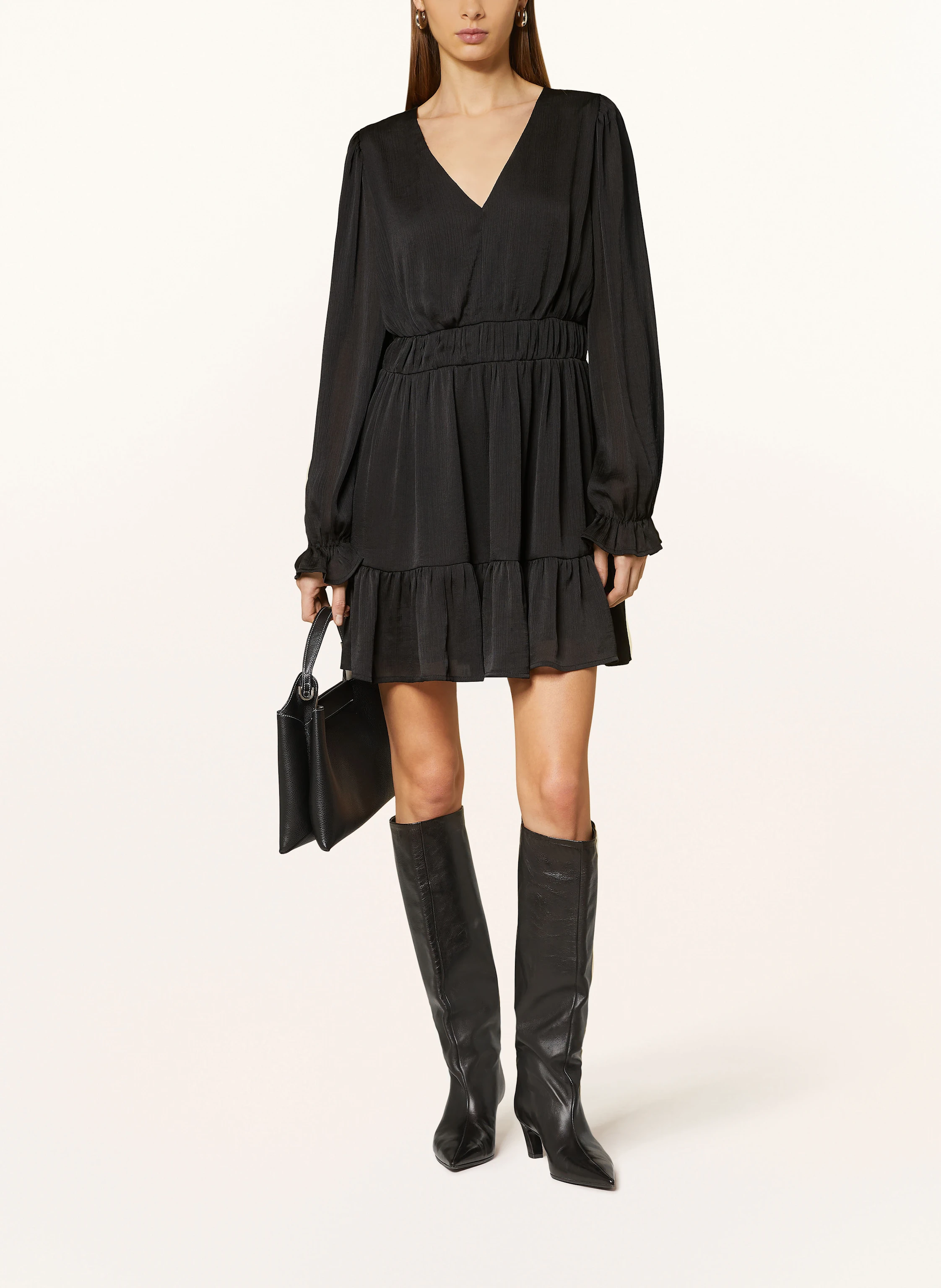NEO NOIR Kleid SIMA