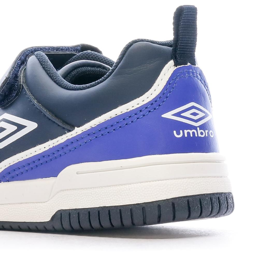 Umbro Baskets Marine Garçon Umbro Patty