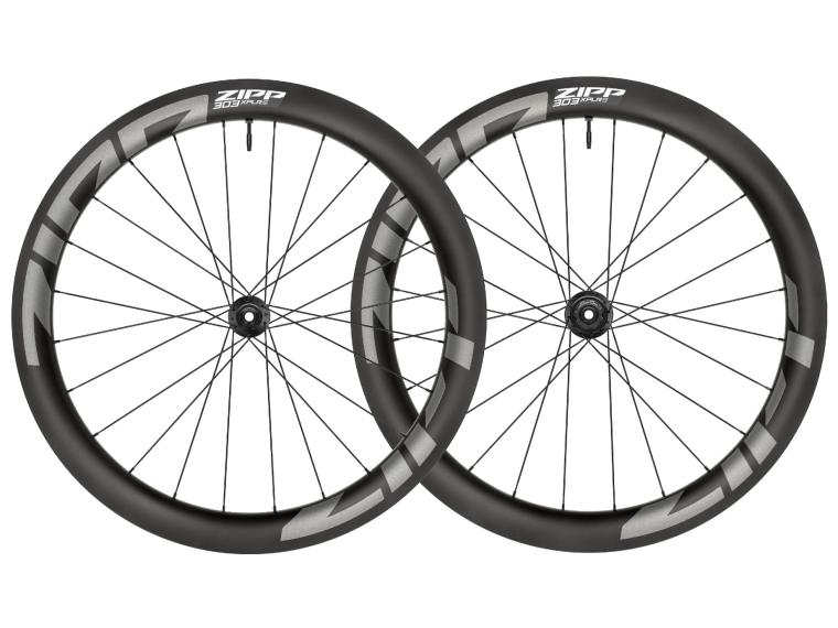 Zipp 303 XPLR S Gravel Wielen