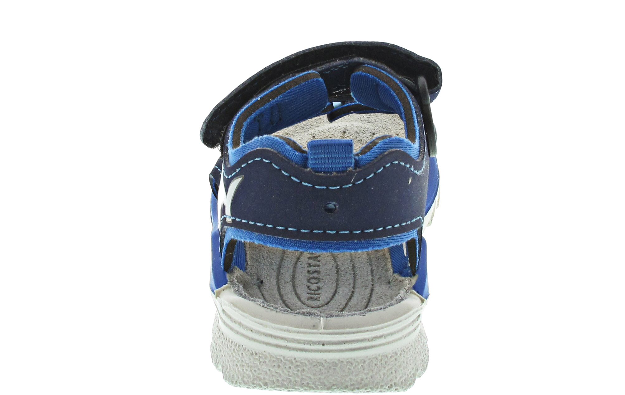 Ricosta SURF Sandale blau kombi