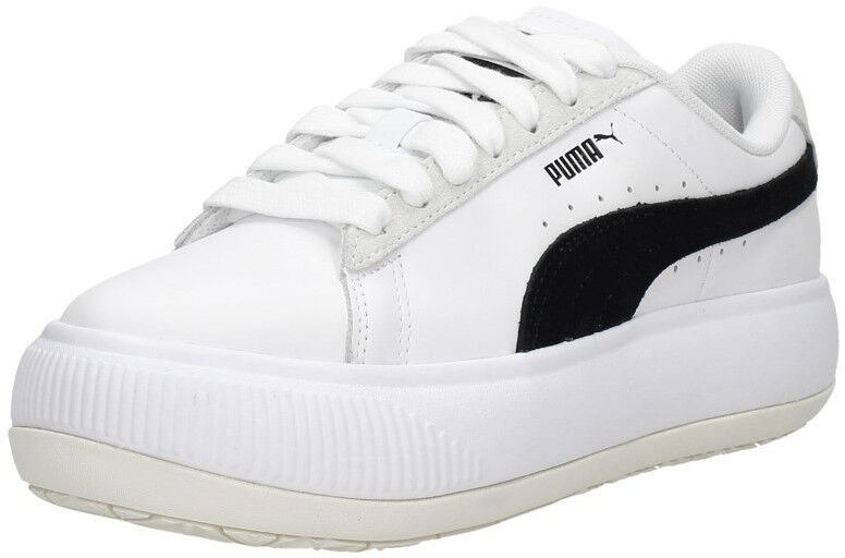 Puma Suede Mayu Mix wit